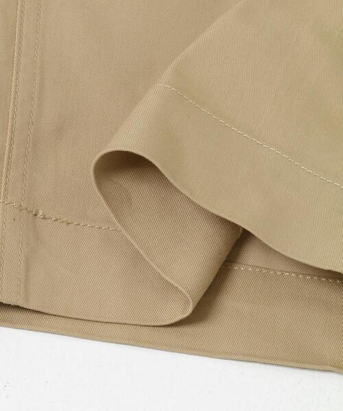 ITEMS URBANRESEARCH(アイテムズ アーバンリサーチ)の「Belted wide-leg Pants(その他パンツ・メンズ・ベージュ・MEDIUM/LARGE)」の18枚目の写真
