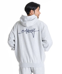 BILLABONG｜ビラボンのパーカー（グレー/灰色系）通販 - ZOZOTOWN
