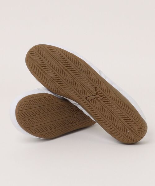 セール】SPEEDCAT LEATHER 401534-02（スニーカー）｜PUMA（プーマ）の