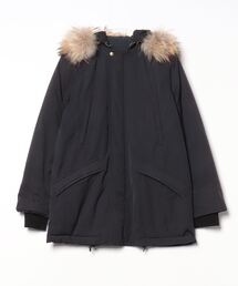 極美品✨MUSE Deuxieme Classe victorian ぽんちょ MUSE de Deuxieme classe（ミューズデドゥーズィエムクラス）の