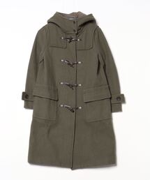 ブランド古着】NANO universe｜ナノユニバースのダッフルコート古着