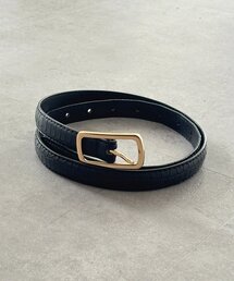 Thevon | アソートバックルベルト(ベルト)