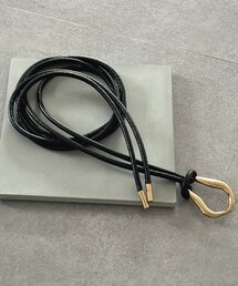 Thevon | アソートバックルベルト(ベルト)