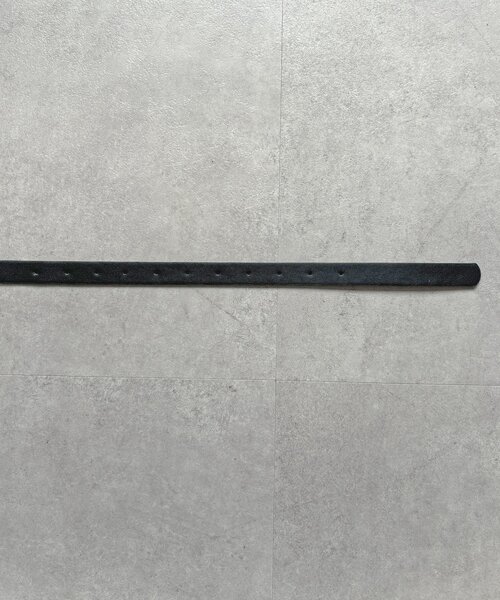 Thevon(ゼボン)の「アソートバックルベルト(ベルト・レディース・ブラック系その他/ブラック/ブラック系その他2/ブラック系その他3・FREE)」の9枚目の写真