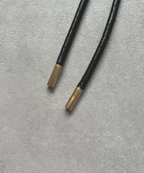 Thevon(ゼボン)の「アソートバックルベルト(ベルト・レディース・ブラック系その他/ブラック/ブラック系その他2/ブラック系その他3・FREE)」の22枚目の写真