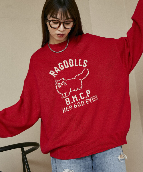 セール】PUBLUX/パブリュクス RAGDOLLS CAT ラグドール キャット