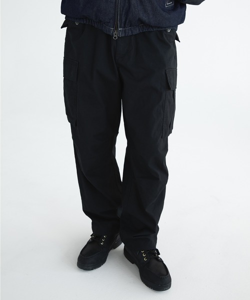 Cargo Pant（カーゴパンツ）｜thisisneverthat（ディスイズネバー