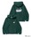 Champion�i�`�����s�I���j�́uXLARGE×Champion REVERSE WEAVE ZIP UP HOODED SWEATSHIRT�i�p�[�J�[�j�v�b�O���[��