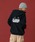 Champion�i�`�����s�I���j�́uXLARGE×Champion REVERSE WEAVE ZIP UP HOODED SWEATSHIRT�i�p�[�J�[�j�v�b�u���b�N