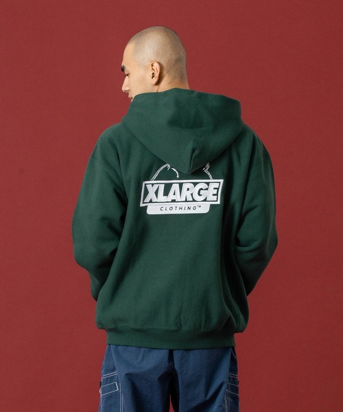 Supreme x Champion Zip Up パーカー L グリーン Supreme Champion zip