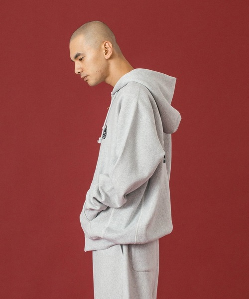 XLARGE（エクストララージ）の「XLARGE×Champion REVERSE WEAVE ZIP UP