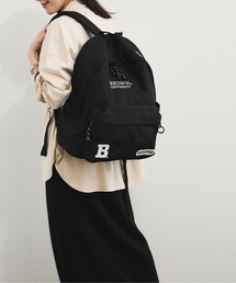 【OUTDOOR PRODUCTS/アウトドアプロダクツ】College Backpack