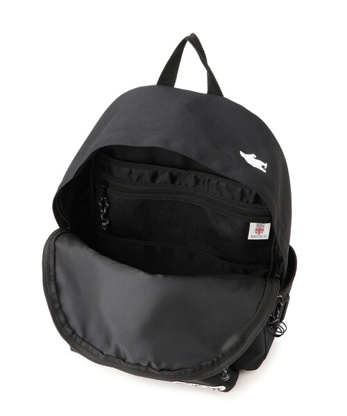 OUTDOOR PRODUCTS(アウトドアプロダクツ)の「【OUTDOOR PRODUCTS/アウトドアプロダクツ】College Backpack(バックパック/リュック・メンズ・ブラック/ブルー/ネイビー/ワイン・FREE)」の12枚目の写真