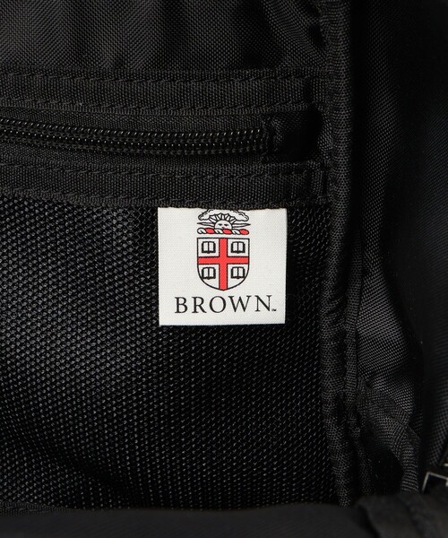 OUTDOOR PRODUCTS(アウトドアプロダクツ)の「【OUTDOOR PRODUCTS/アウトドアプロダクツ】College Backpack(バックパック/リュック・メンズ・ブラック/ブルー/ネイビー/ワイン・FREE)」の13枚目の写真