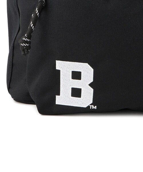 OUTDOOR PRODUCTS(アウトドアプロダクツ)の「【OUTDOOR PRODUCTS/アウトドアプロダクツ】College Backpack(バックパック/リュック・メンズ・ブラック/ブルー/ネイビー/ワイン・FREE)」の14枚目の写真