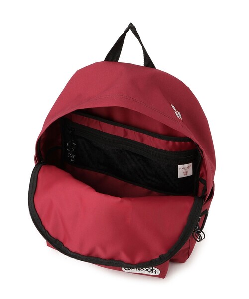 OUTDOOR PRODUCTS(アウトドアプロダクツ)の「【OUTDOOR PRODUCTS/アウトドアプロダクツ】College Backpack(バックパック/リュック・メンズ・ブラック/ブルー/ネイビー/ワイン・FREE)」の18枚目の写真