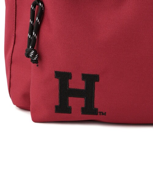 OUTDOOR PRODUCTS(アウトドアプロダクツ)の「【OUTDOOR PRODUCTS/アウトドアプロダクツ】College Backpack(バックパック/リュック・メンズ・ブラック/ブルー/ネイビー/ワイン・FREE)」の20枚目の写真