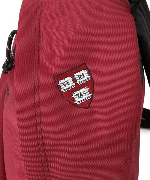 OUTDOOR PRODUCTS(アウトドアプロダクツ)の「【OUTDOOR PRODUCTS/アウトドアプロダクツ】College Backpack(バックパック/リュック・メンズ・ブラック/ブルー/ネイビー/ワイン・FREE)」の21枚目の写真