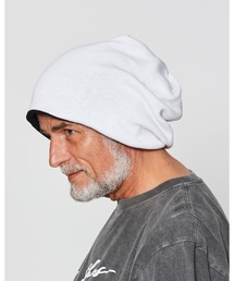 ACANTHUS（アカンサス）の「ACANTHUS:Balloon Knit Cap（ニットキャップ/ビーニー）」