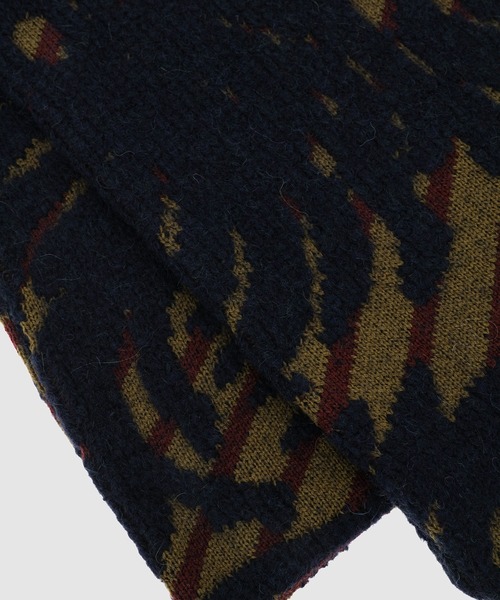 セール】TELEX 2725 W.K.SCARF（マフラー）｜DRIES VAN NOTEN（ドリス