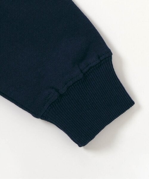 PEANUTS（ピーナッツ）の「PEANUTSコラボ ラグラントレーナー（スウェット・キッズ・ブラック/ブルー/イエロー/ブラウン/レインボー・90/100/140/80/120/130/110）」の21枚目の写真