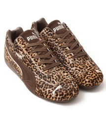 PUMA SPEEDCAT WILD WMNS / プーマ スピードキャット ワイルド