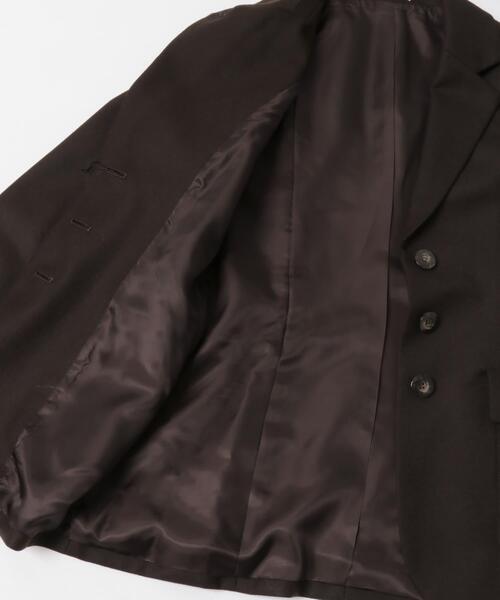 URBAN RESEARCH（アーバンリサーチ）の「Teya　Archive Jacket（その他アウター・レディース・ブラウン・FREE）」の7枚目の写真