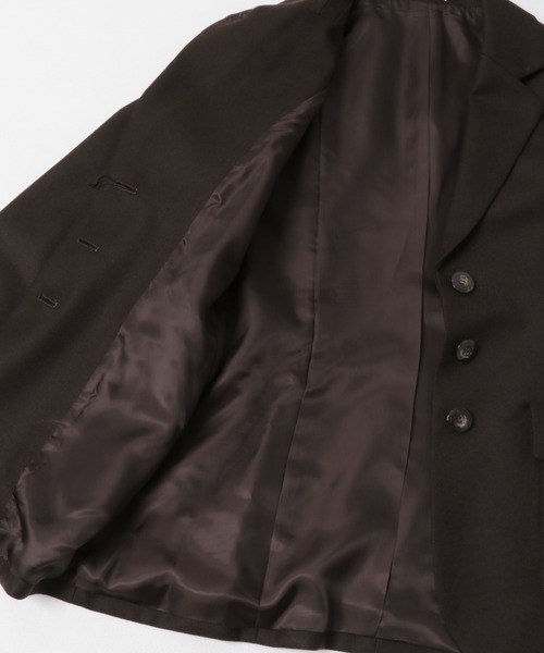 URBAN RESEARCH（アーバンリサーチ）の「Teya Archive Jacket（その他アウター）」 - WEAR