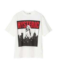 ヒステリックグラマー　tシャツ　3点セット HYSTERIC CITY Tシャツ（Tシャツ/カットソー）｜HYSTERIC GLAMOUR
