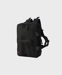 BRIEFING（ブリーフィング）の「BRIEFING/ A4 2WAY LINER MW GENⅡ リュック（バックパック/リュック）」