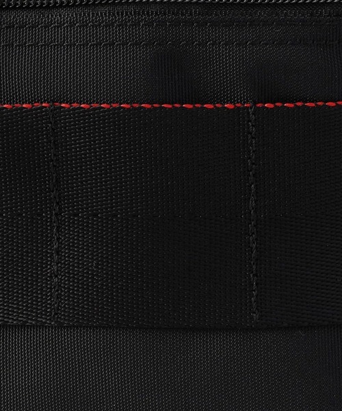 BRIEFING(ブリーフィング)の「BRIEFING/ A4 2WAY LINER MW GENⅡ リュック(バックパック/リュック・メンズ・ネイビー・FREE)」の21枚目の写真