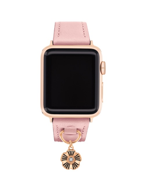 COACH（コーチ）の「「COACH/コーチ」 Apple Watch / アップルウォッチ