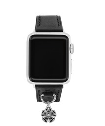 COACH（コーチ）の「【COACH】 コーチ APPLE WATCHストラップ（デジタル腕時計）」