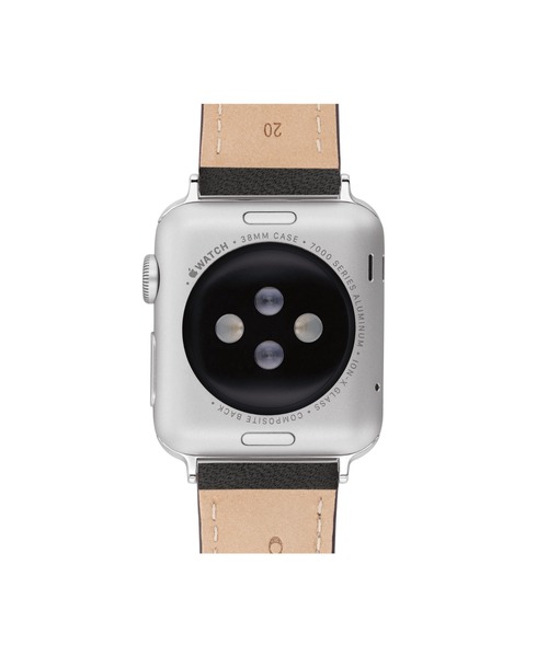 COACH(コーチ)の「【COACH】 コーチ APPLE WATCHストラップ(デジタル腕時計・レディース・ピンク/ブラウン/ブラック・FREE)」の9枚目の写真