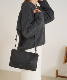 《WEB限定》GIANNI CHIARINI/ジャン二 キアリー二 HARMY2POCKET