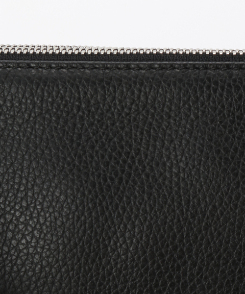 GIANNI CHIARINI(ジャンニ キアリーニ)の「《WEB限定》GIANNI CHIARINI/ジャン二 キアリー二 HARMY2POCKET(ショルダーバッグ・レディース・ブラック・FREE)」の3枚目の写真
