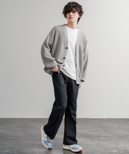 THE NORTH FACE（ザノースフェイス）の「THE NORTH FACE DOME レースアップスニーカー ランニングシューズ（スニーカー・メンズ・オフホワイト/ライトブルー/グリーン・25cm/26cm/27cm/28cm）」の19枚目の写真