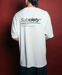 SBCY Sport | Dry tee S/S-Trust-(Tシャツ/カットソー)