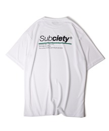 SBCY Sport（エスビーシーワイスポーツ）の「Dry tee S/S-Trust-（Tシャツ/カットソー）」