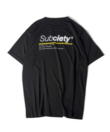 SBCY Sport（エスビーシーワイスポーツ）の「Dry tee S/S-Trust-（Tシャツ/カットソー）」