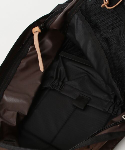 IL BISONTE×GREGORY / FINE DAY / 2025 AUTUMN WINTER（バックパック