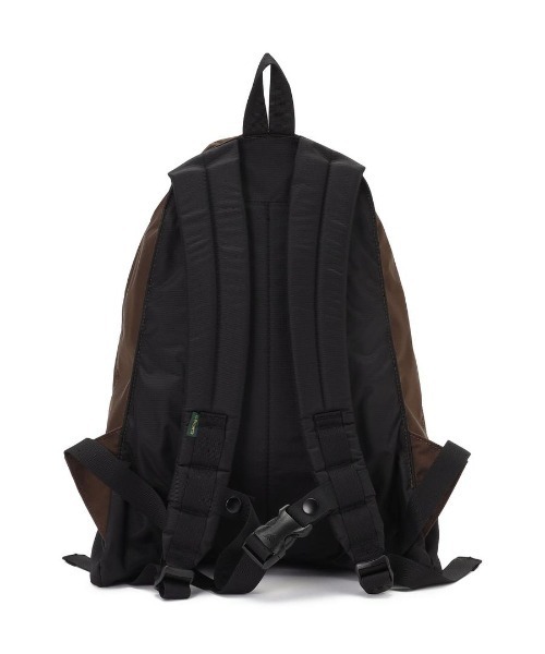 IL BISONTE×GREGORY / FINE DAY / 2025 AUTUMN WINTER（バックパック