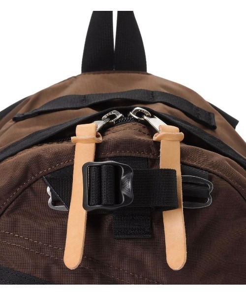 IL BISONTE×GREGORY / FINE DAY / 2025 AUTUMN WINTER（バックパック