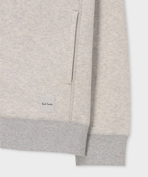 Japan Dog” ジップアップブルゾン【853294 7126XL】（ブルゾン）｜Paul