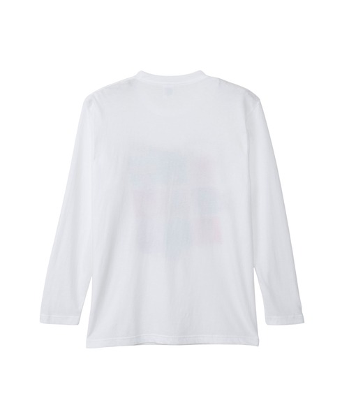 Rendez-Vous(ランデヴー)の「【 The Powerpuff Girs 】 パワーパフガールズ ロングスリーブTシャツ 25W10(Tシャツ/カットソー・レディース・ホワイト/ブラック・LARGE/X-LARGE)」の4枚目の写真