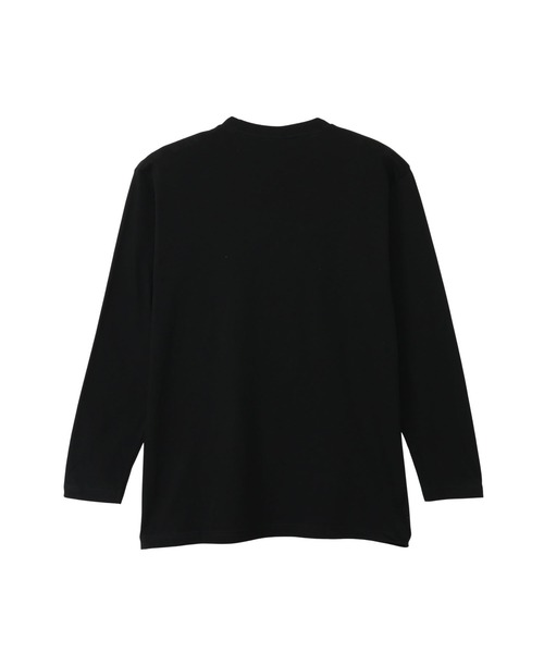 Rendez-Vous(ランデヴー)の「【 The Powerpuff Girs 】 パワーパフガールズ ロングスリーブTシャツ 25W10(Tシャツ/カットソー・レディース・ホワイト/ブラック・LARGE/X-LARGE)」の5枚目の写真