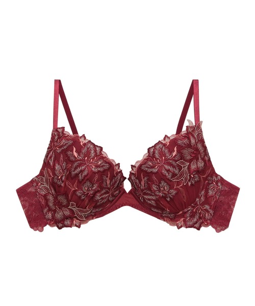 グロリアージュ グラマーアップ ブラ(F～Gカップ)（ブラジャー