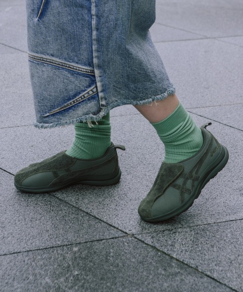 W LIFEWALKER HERITAGE 1242A023.300（スニーカー）｜ASICS