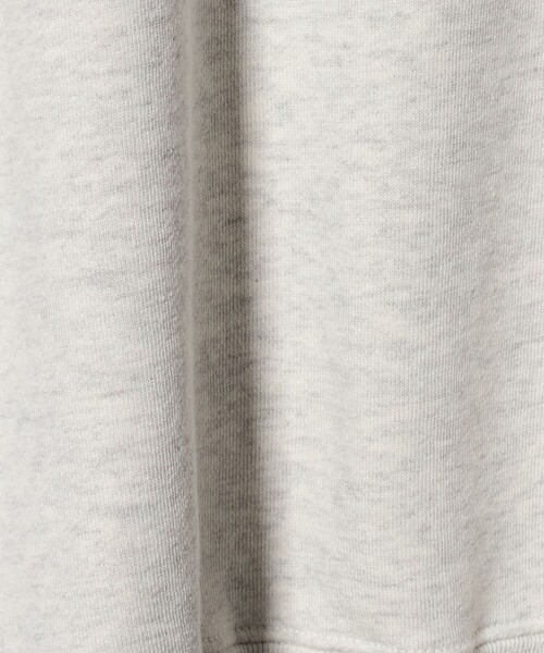 BEAUTY&YOUTH UNITED ARROWS（ビューティーアンドユースユナイテッドアローズ）の「＜ECM × BEAUTY&YOUTH＞STANDARDS LIVE プリント スウェット（スウェット・メンズ・ライトグレー・XL/L/M）」の8枚目の写真