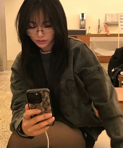 MUCENT（ムセント）の「セフィマイクロショーツ (4カラー)（その他パンツ・レディース・チャコール/ホワイト/ブラウン/ブラック・FREE）」の7枚目の写真